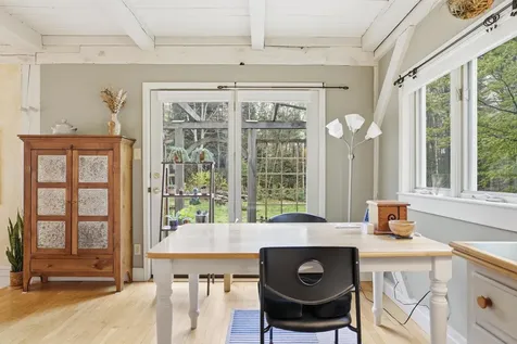 186 Hackleboro Road Canterbury NH 03224