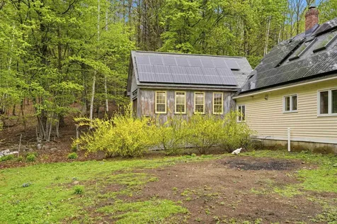 186 Hackleboro Road Canterbury NH 03224