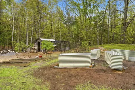 186 Hackleboro Road Canterbury NH 03224