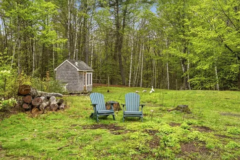 186 Hackleboro Road Canterbury NH 03224