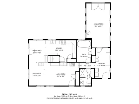 186 Hackleboro Road Canterbury NH 03224