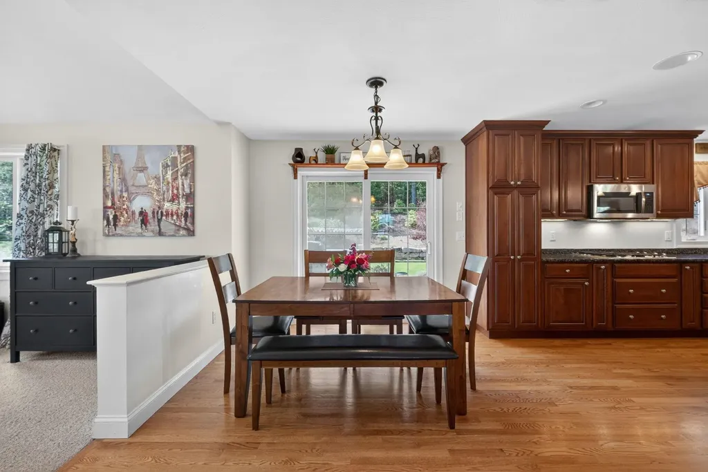 5 Cobblestone Road Pelham NH 03076