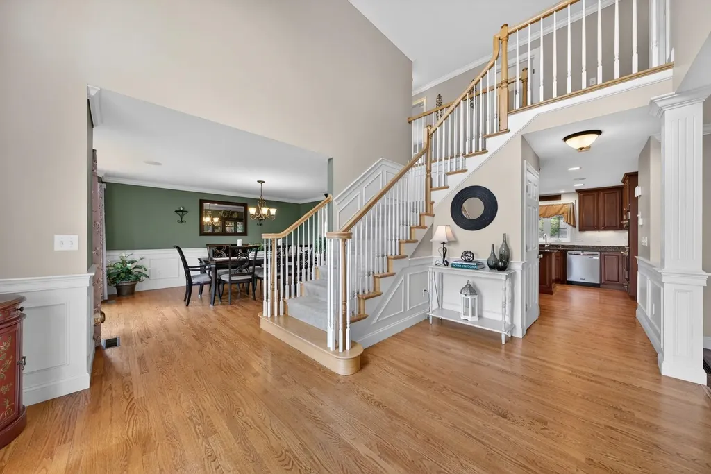 5 Cobblestone Road Pelham NH 03076