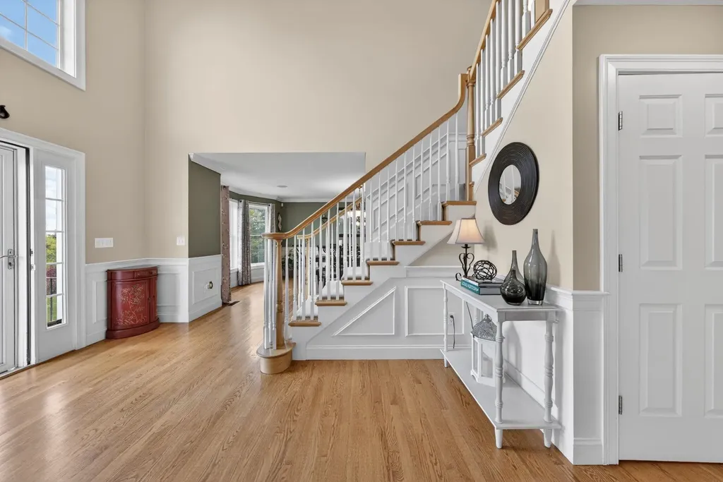 5 Cobblestone Road Pelham NH 03076