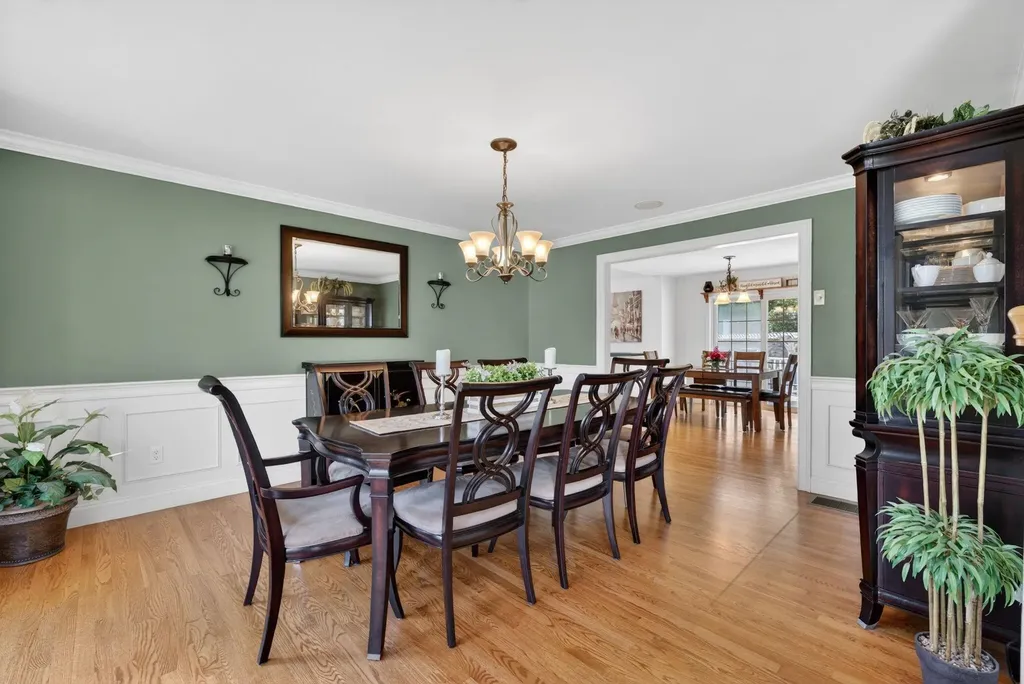 5 Cobblestone Road Pelham NH 03076