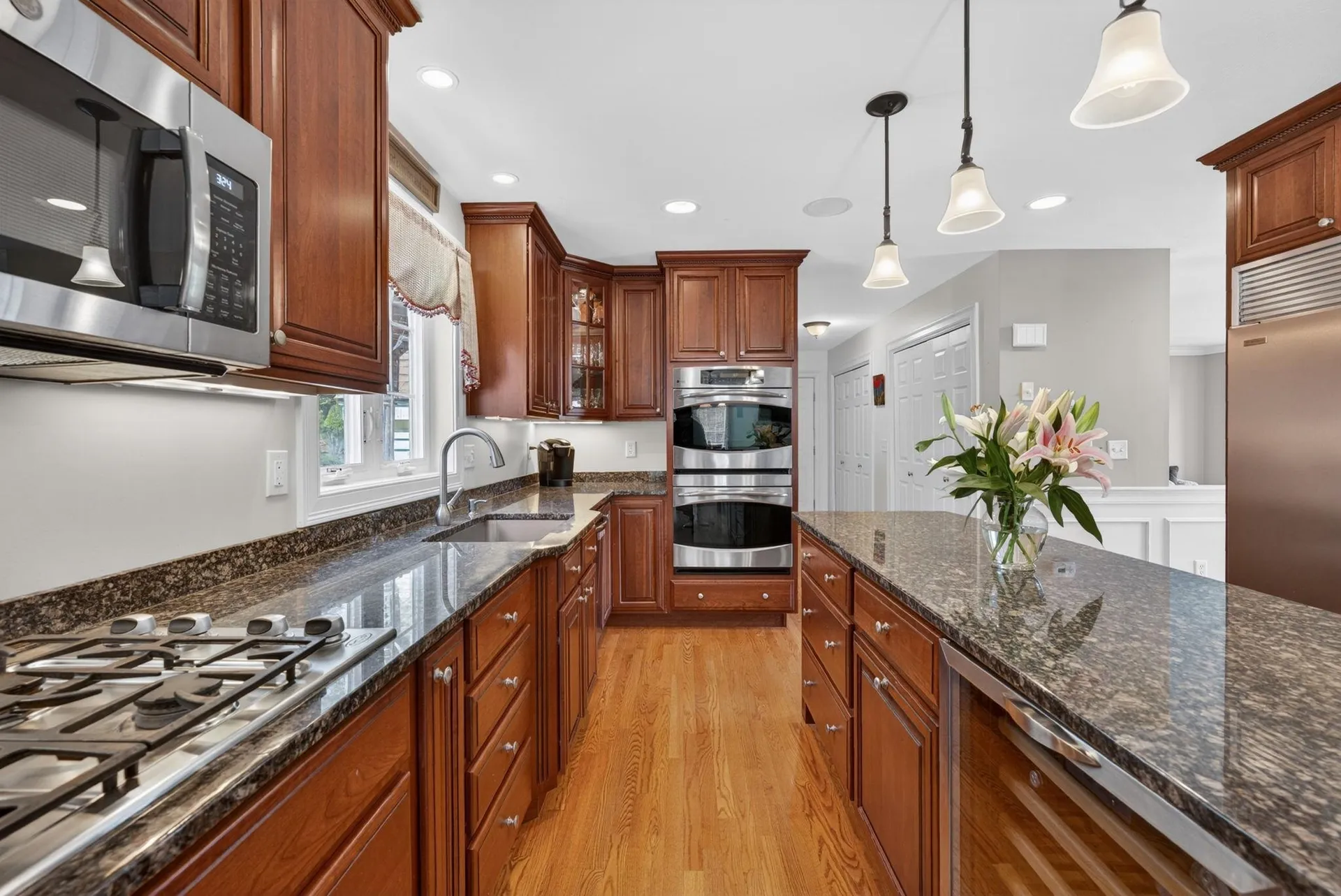 5 Cobblestone Road Pelham NH 03076