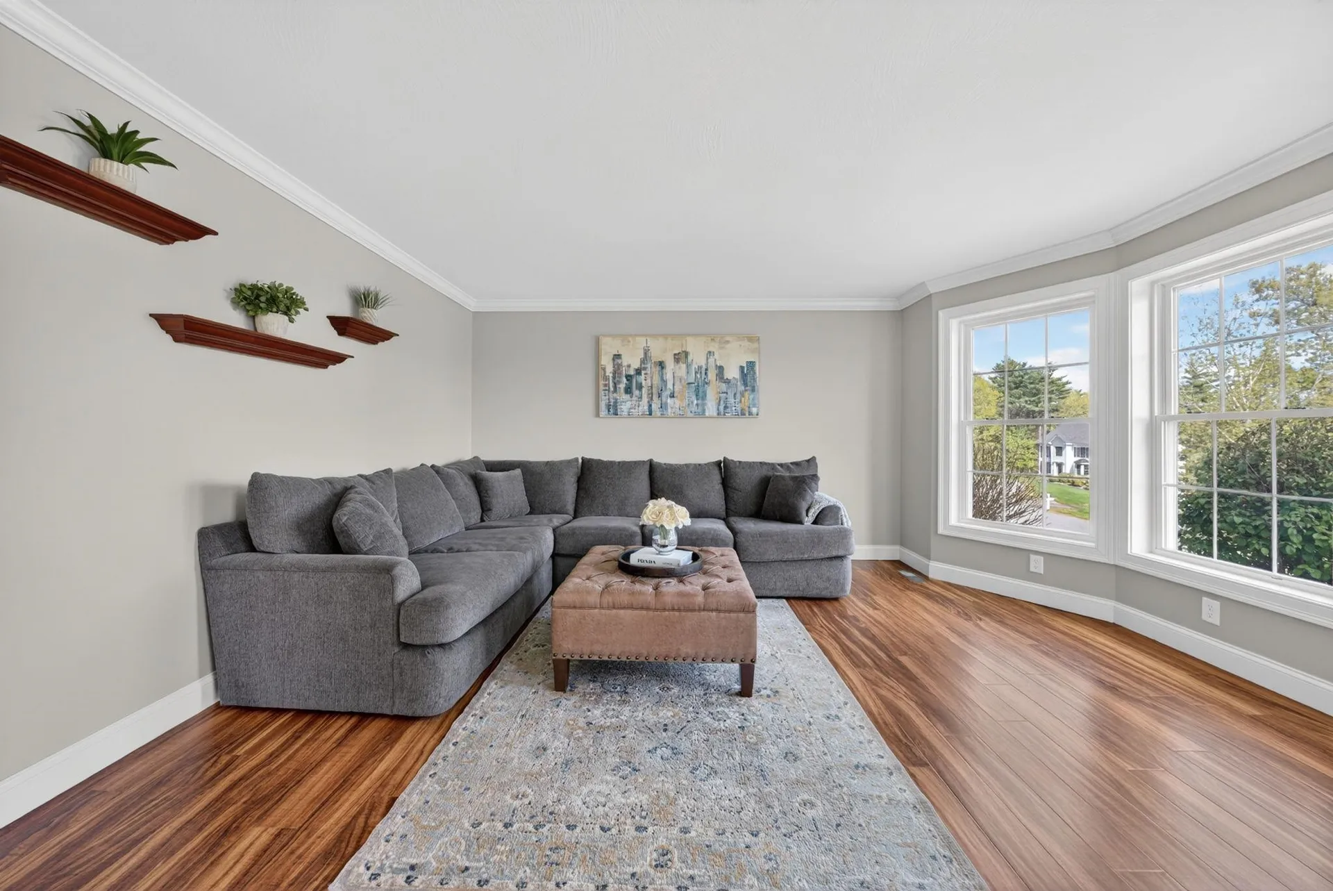 5 Cobblestone Road Pelham NH 03076