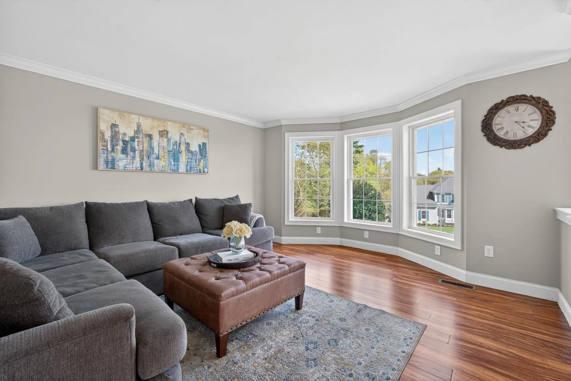 5 Cobblestone Road Pelham NH 03076