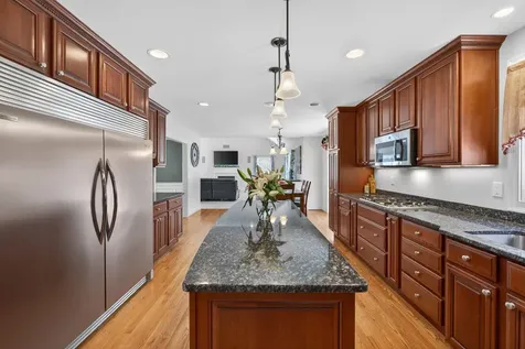 5 Cobblestone Road Pelham NH 03076