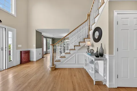 5 Cobblestone Road Pelham NH 03076