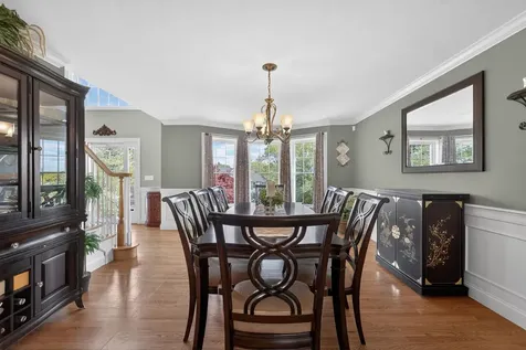 5 Cobblestone Road Pelham NH 03076