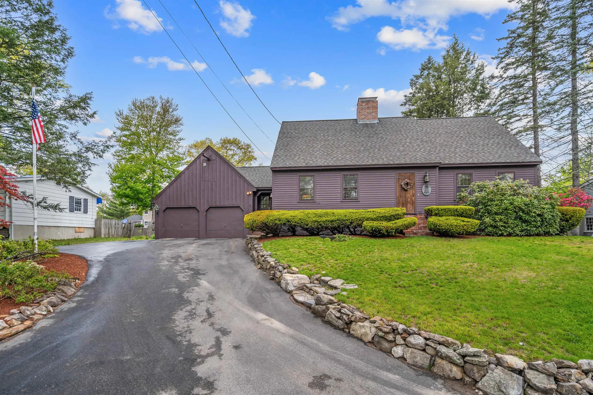 13 Wakefield Drive Nashua NH 03062
