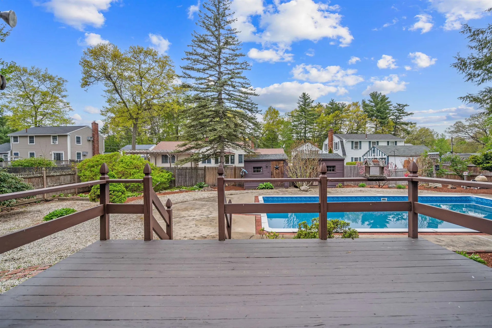 13 Wakefield Drive Nashua NH 03062