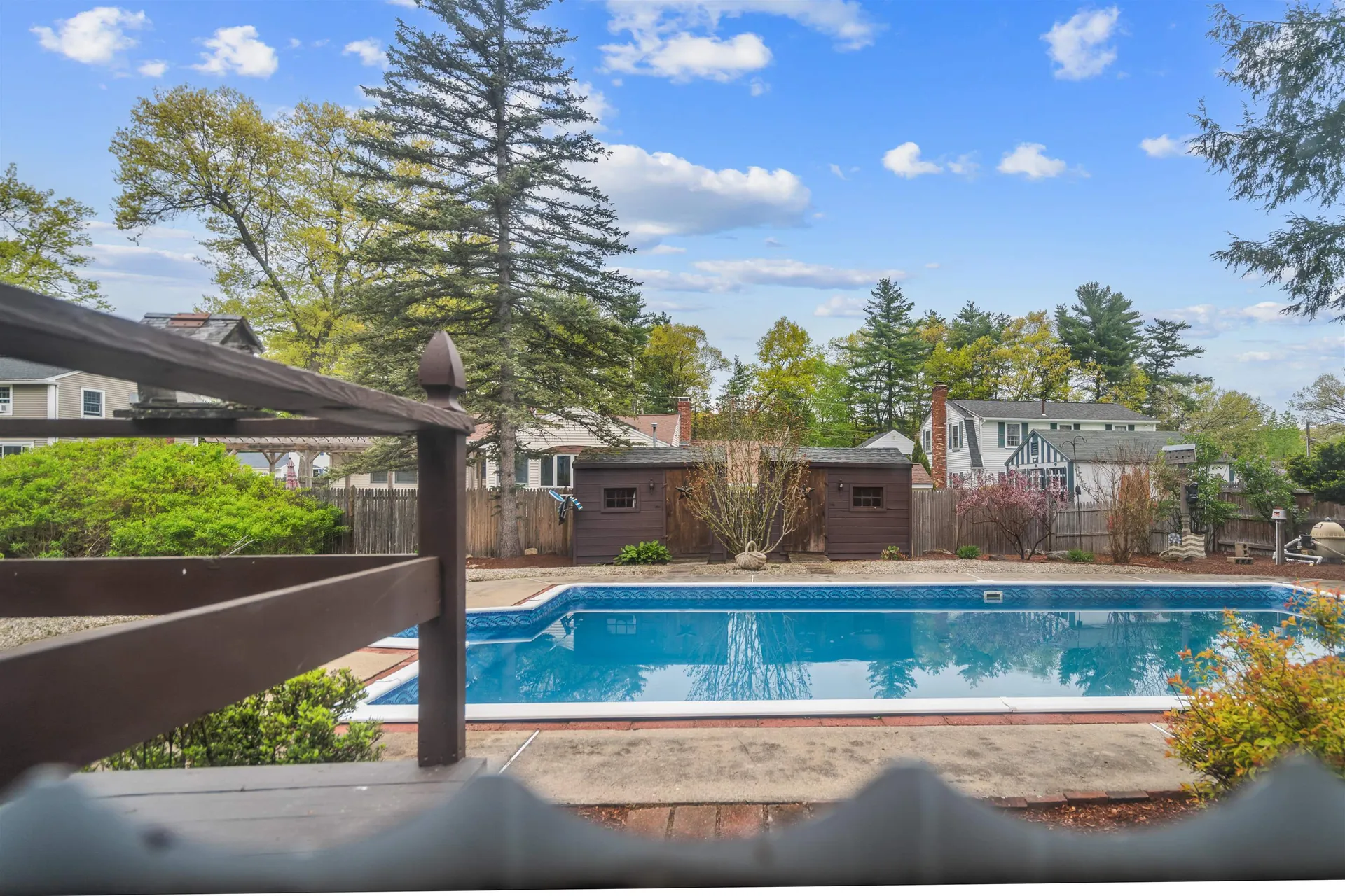 13 Wakefield Drive Nashua NH 03062