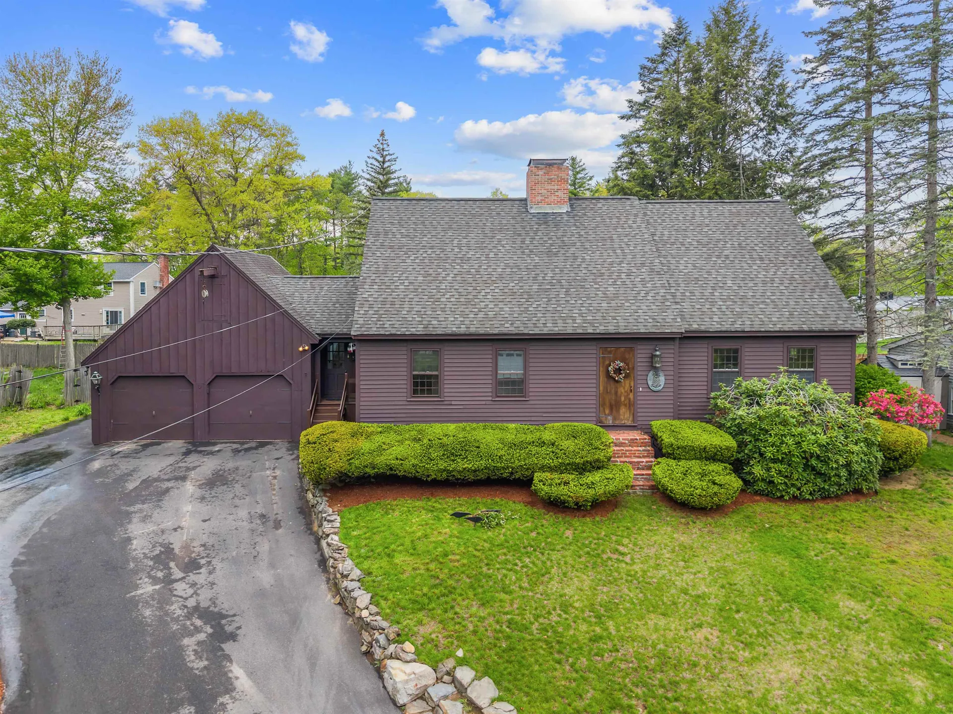 13 Wakefield Drive Nashua NH 03062