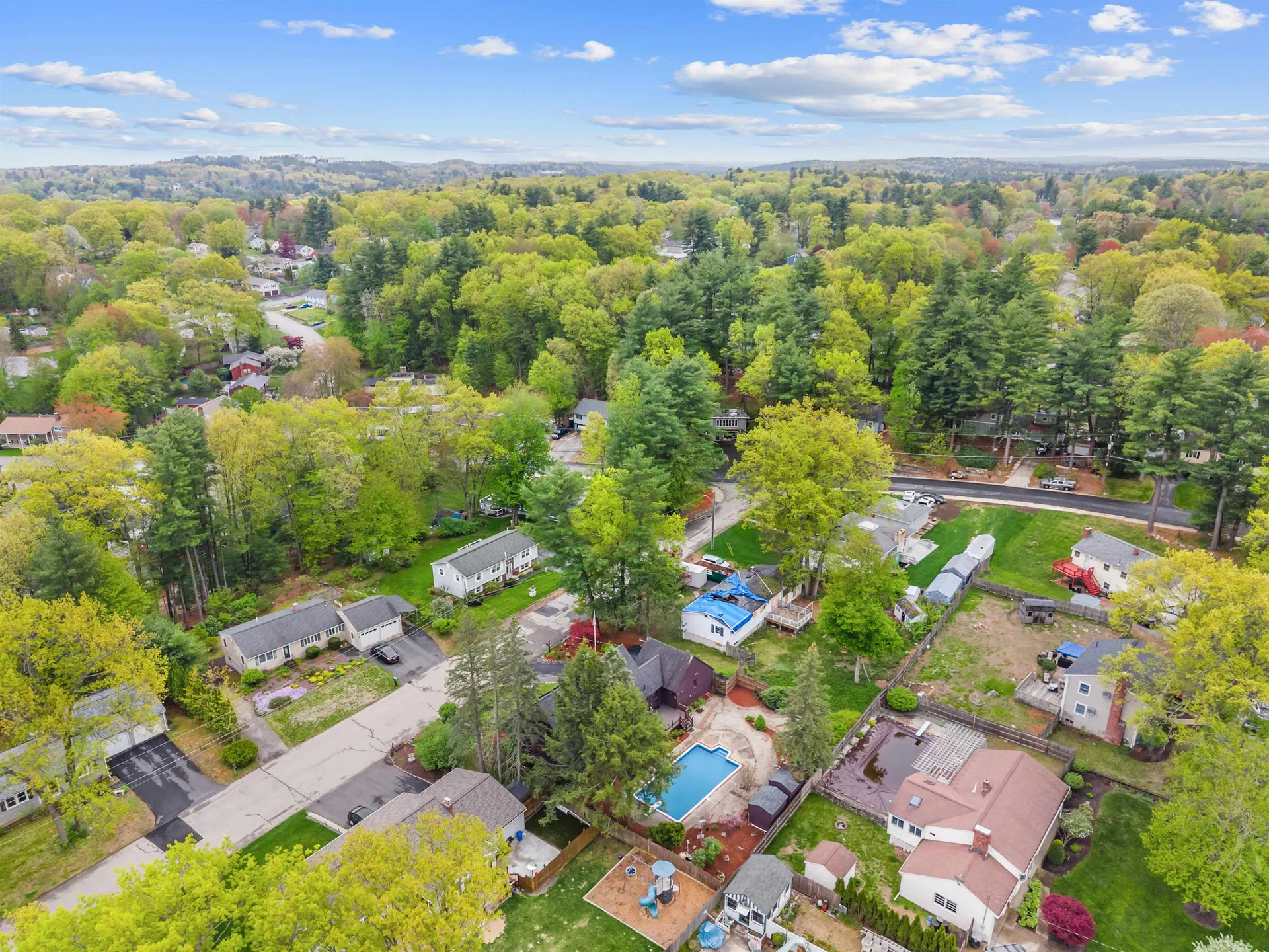 13 Wakefield Drive Nashua NH 03062