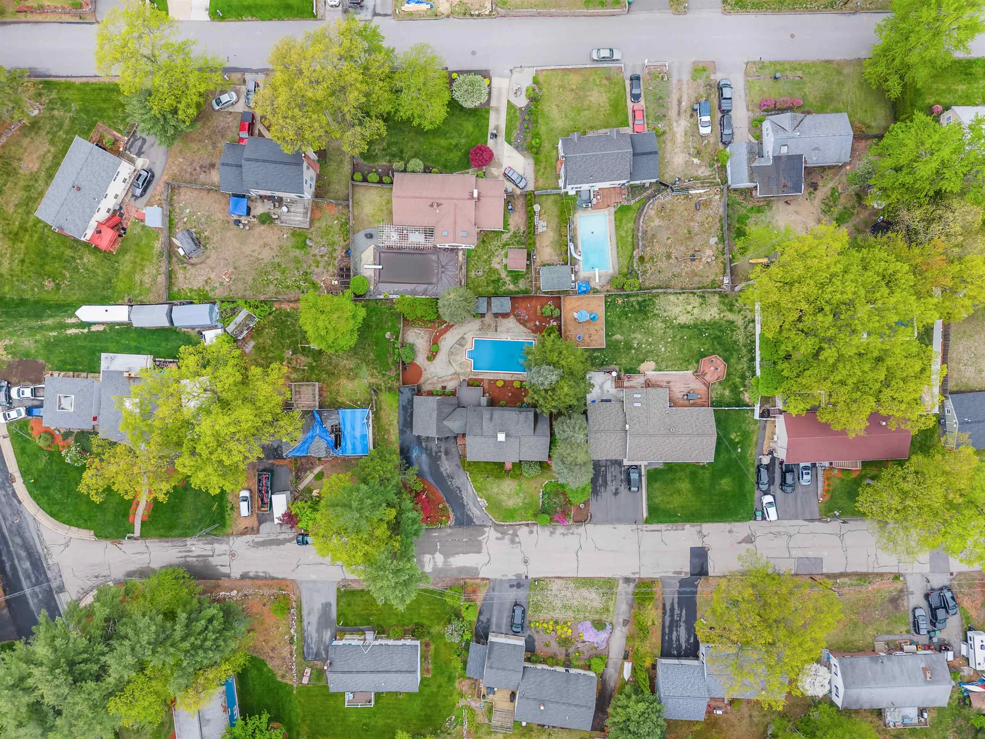 13 Wakefield Drive Nashua NH 03062