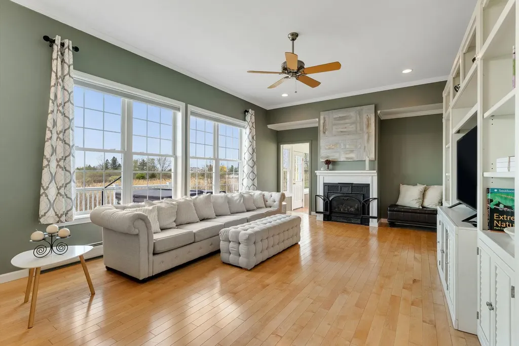 31 Vale Drive South Burlington VT 05403
