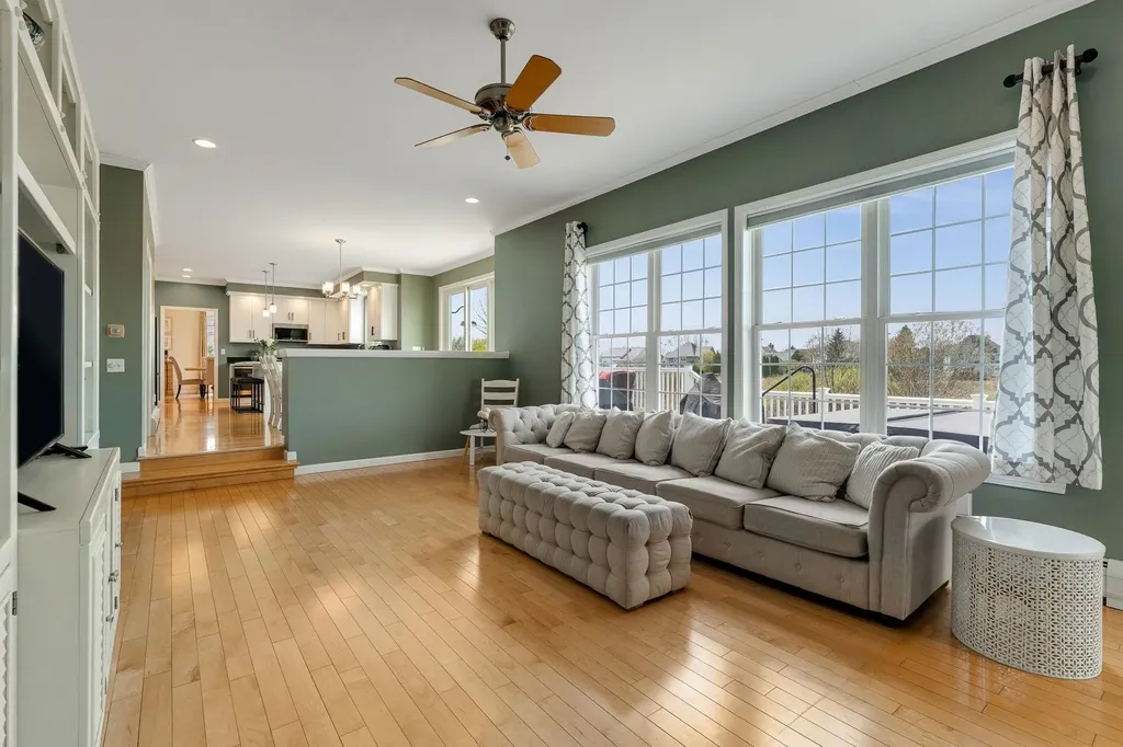 31 Vale Drive South Burlington VT 05403