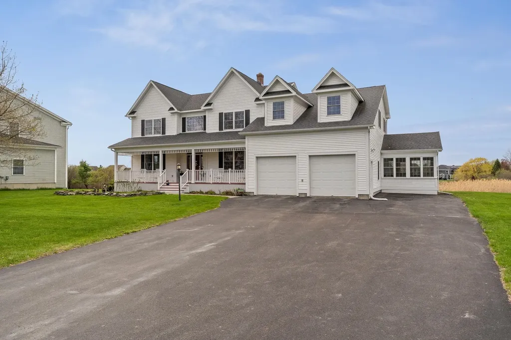 31 Vale Drive South Burlington VT 05403