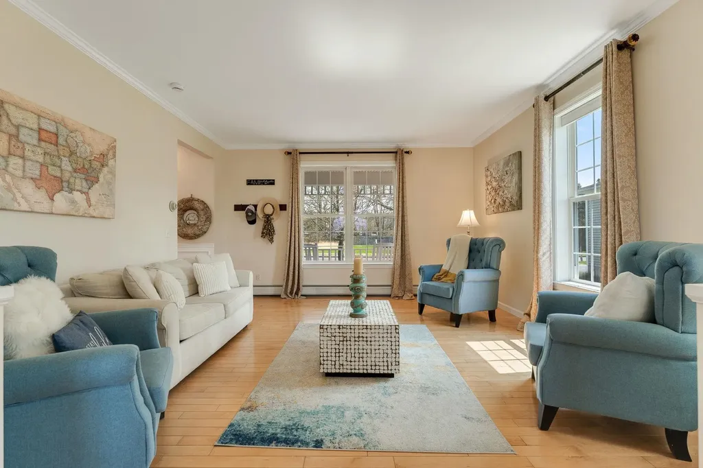 31 Vale Drive South Burlington VT 05403