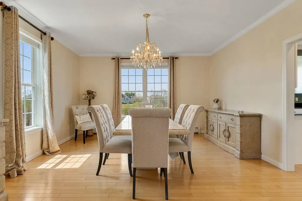 31 Vale Drive South Burlington VT 05403