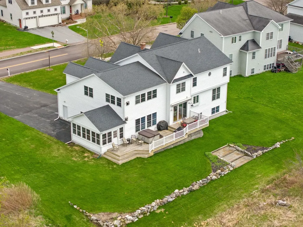 31 Vale Drive South Burlington VT 05403