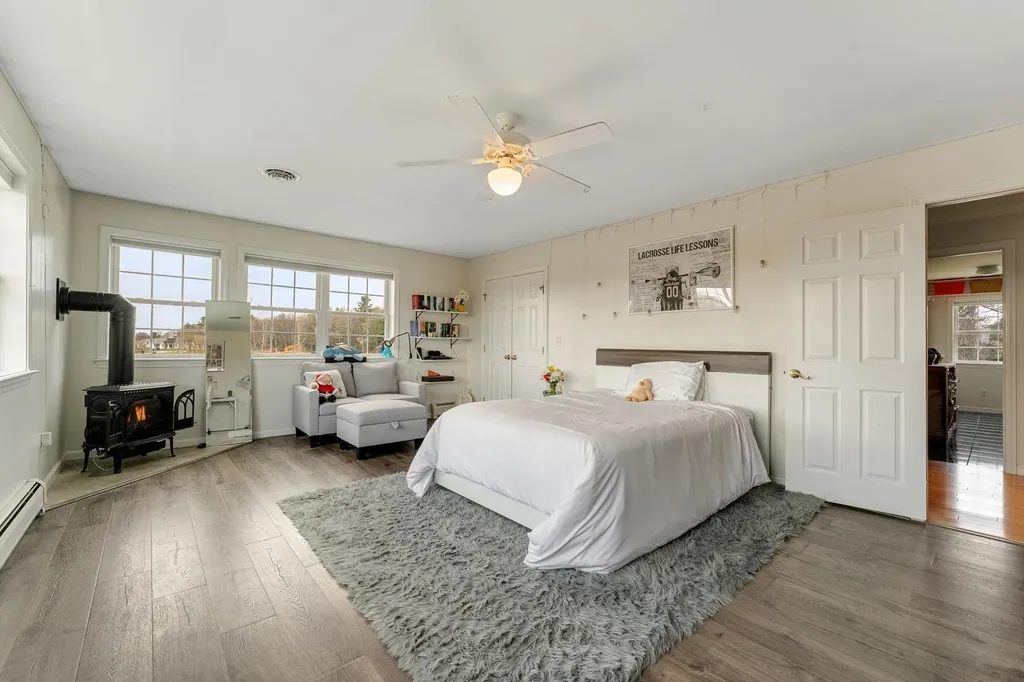 31 Vale Drive South Burlington VT 05403