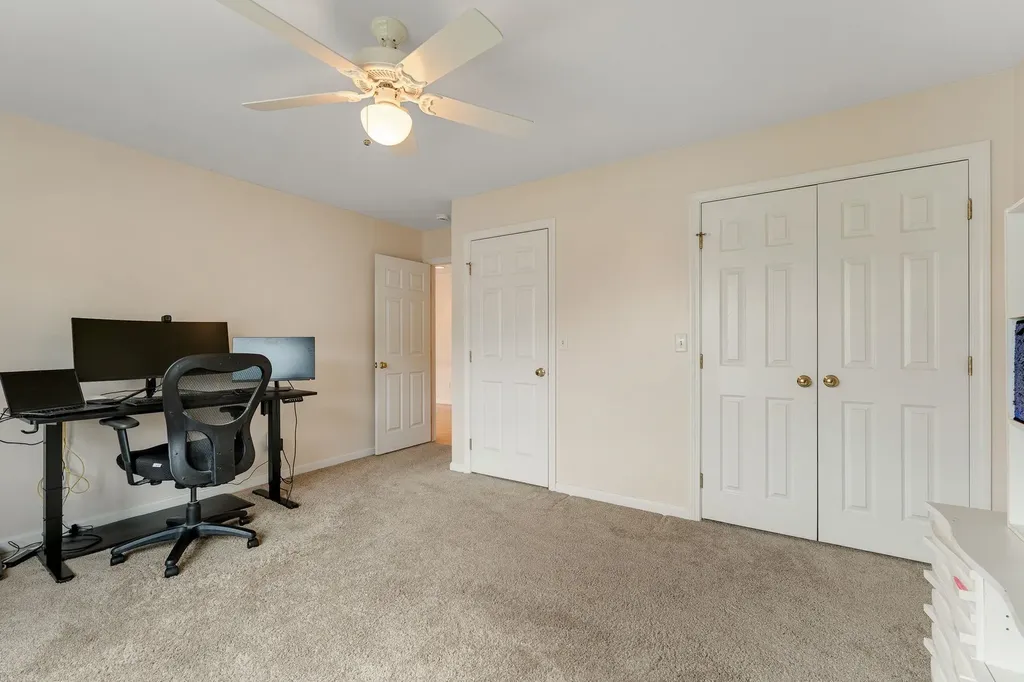 31 Vale Drive South Burlington VT 05403