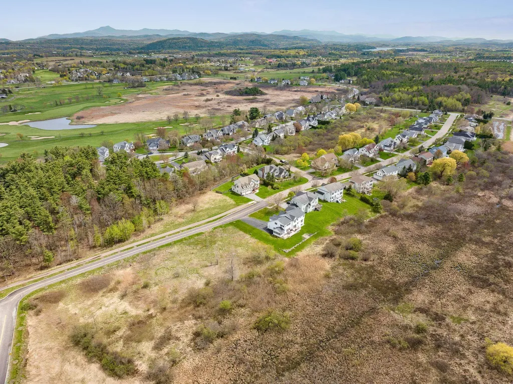 31 Vale Drive South Burlington VT 05403