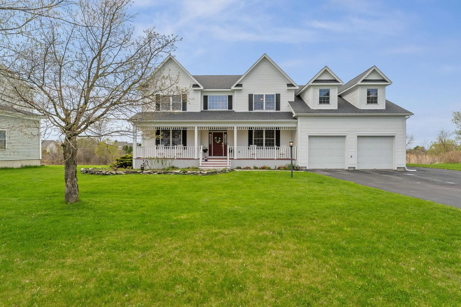 31 Vale Drive South Burlington VT 05403