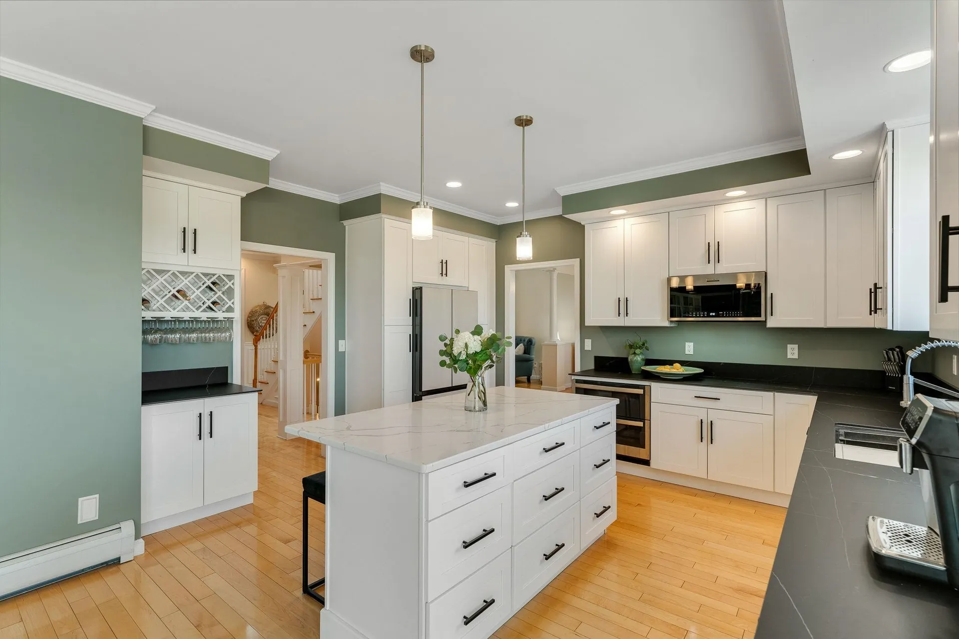 31 Vale Drive South Burlington VT 05403