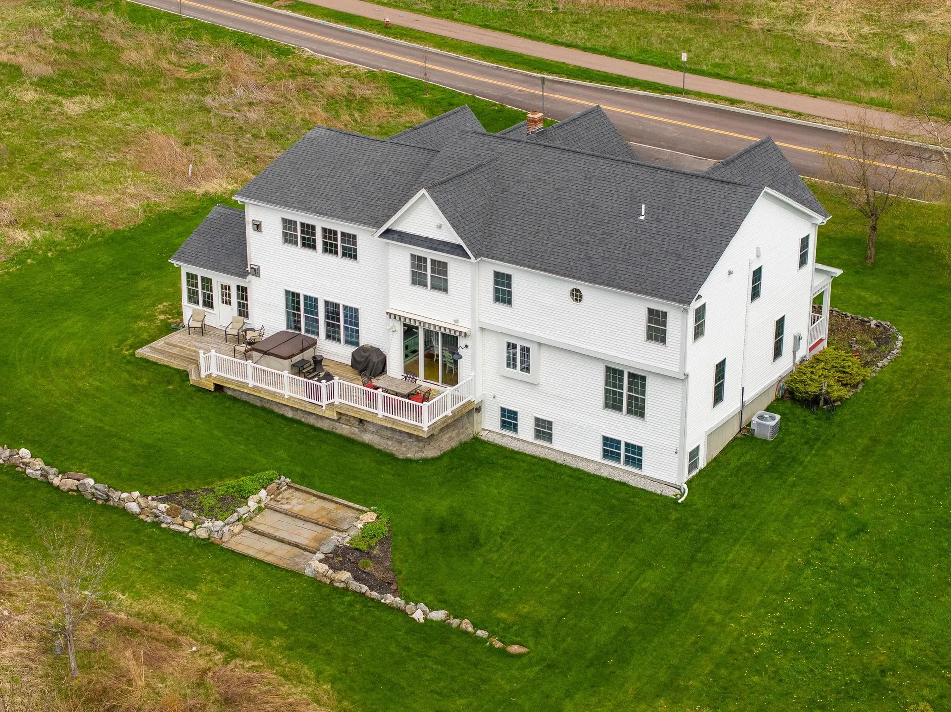 31 Vale Drive South Burlington VT 05403
