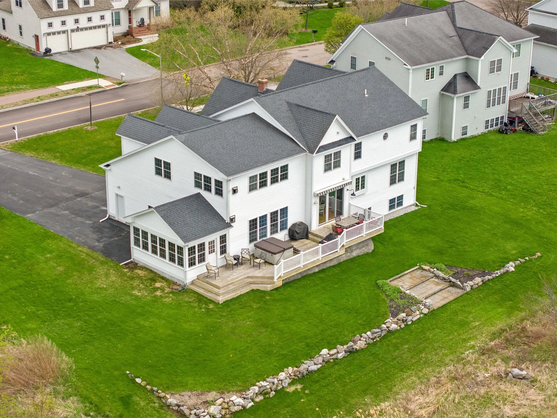 31 Vale Drive South Burlington VT 05403