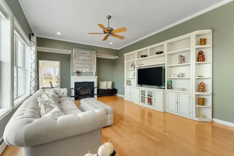 31 Vale Drive South Burlington VT 05403