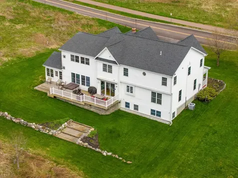 31 Vale Drive South Burlington VT 05403