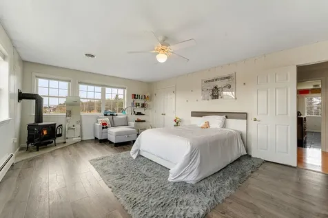 31 Vale Drive South Burlington VT 05403