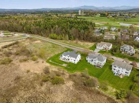 31 Vale Drive South Burlington VT 05403