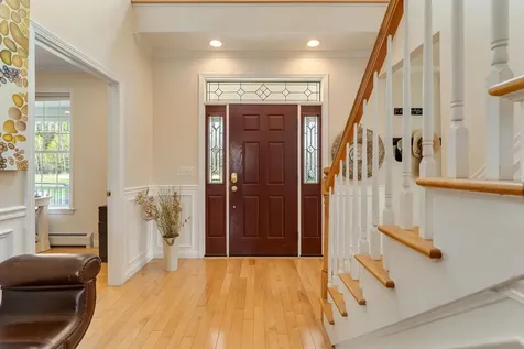 31 Vale Drive South Burlington VT 05403