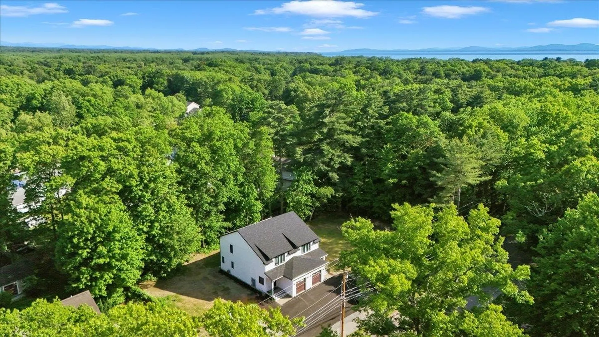 77 Colchester Point Road Colchester VT 05446