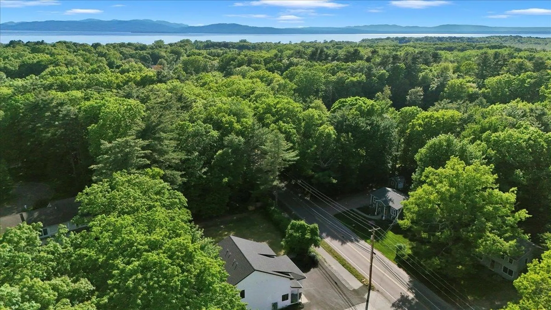 77 Colchester Point Road Colchester VT 05446