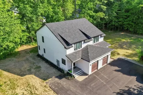 77 Colchester Point Road Colchester VT 05446