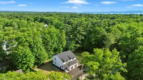 77 Colchester Point Road Colchester VT 05446