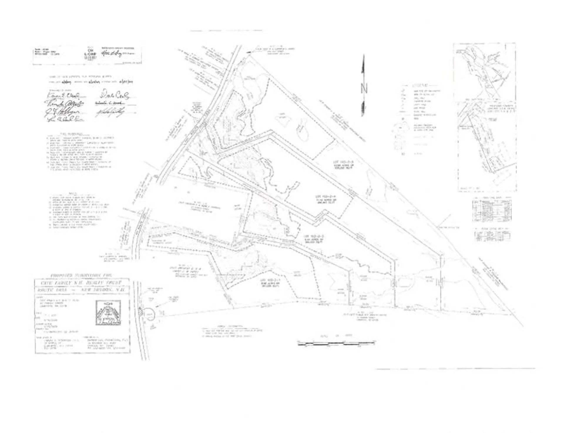 619 Route 103a New London NH 03257