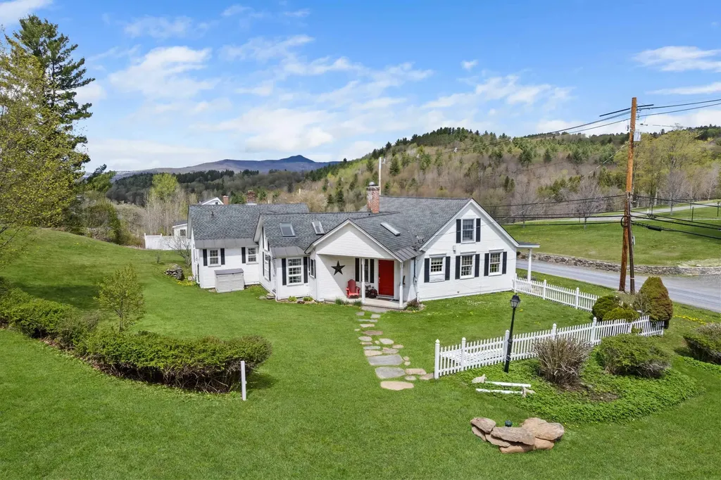 193 Rt.9 East Wilmington VT 05363