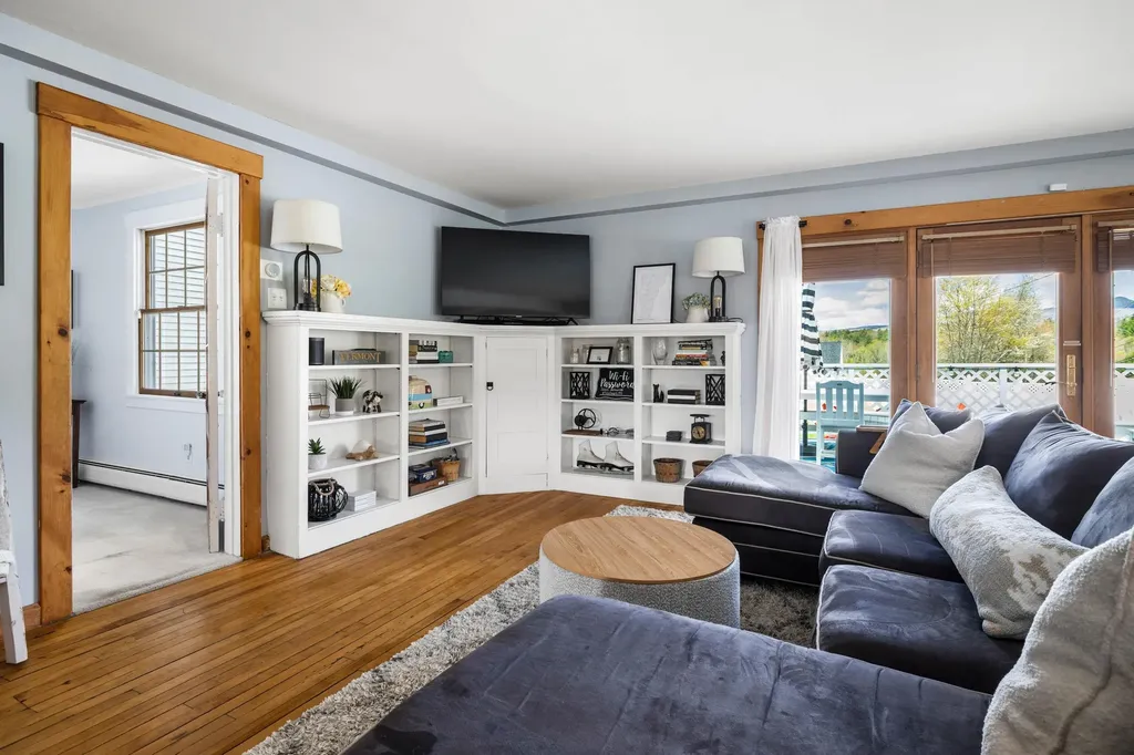 193 Rt.9 East Wilmington VT 05363