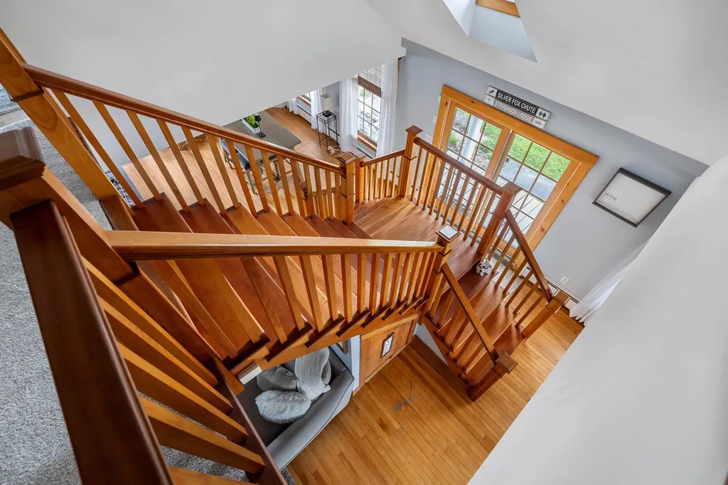 193 Rt.9 East Wilmington VT 05363
