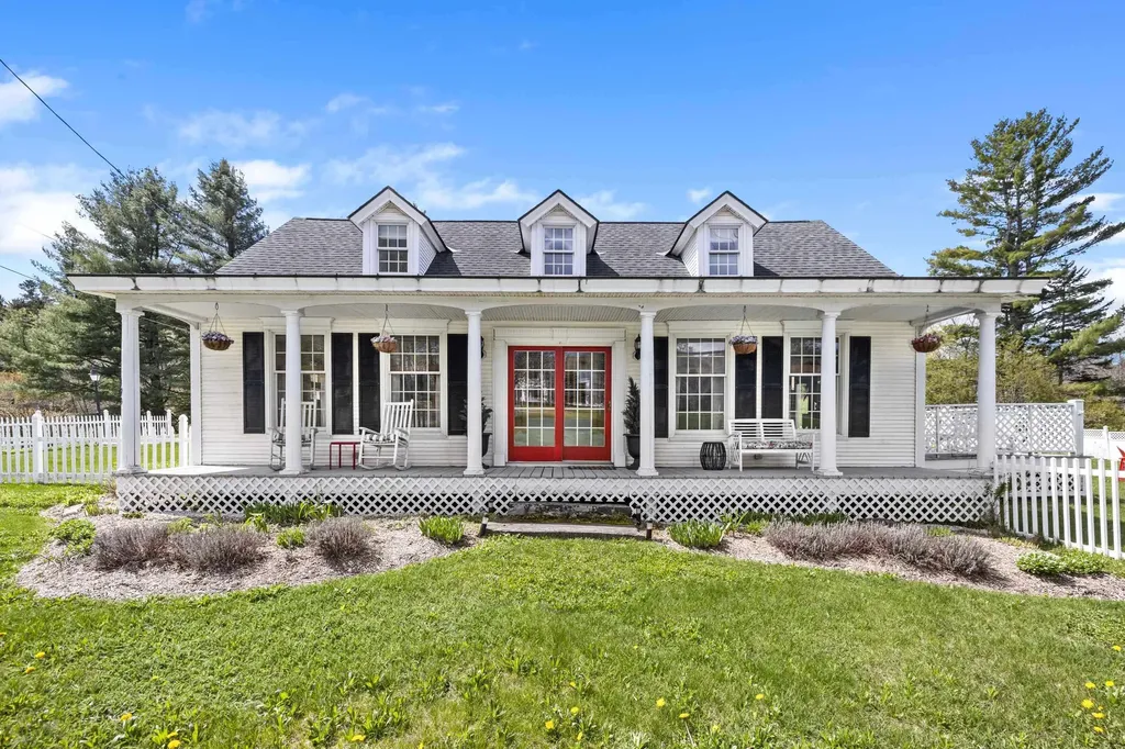 193 Rt.9 East Wilmington VT 05363