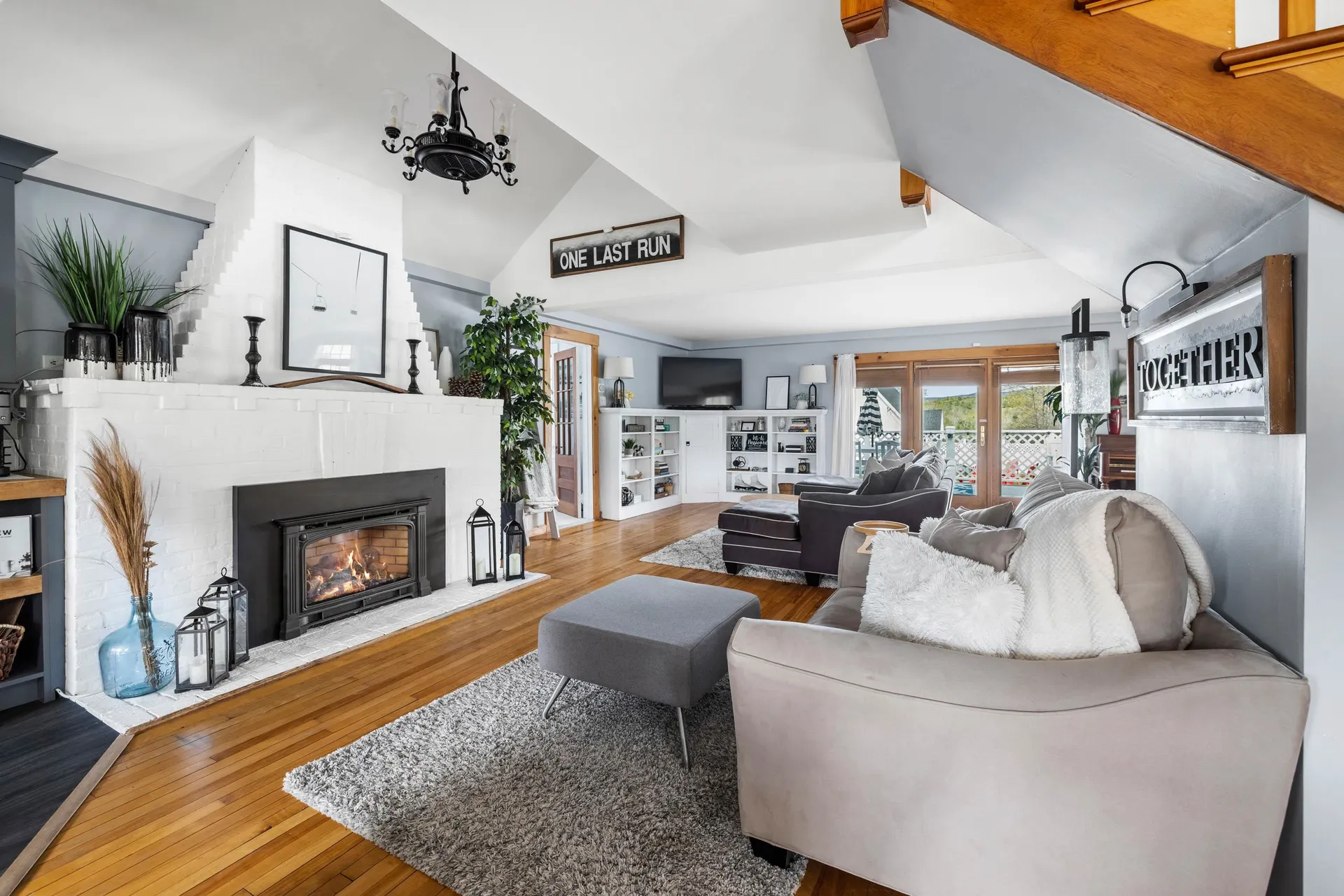 193 Rt.9 East Wilmington VT 05363