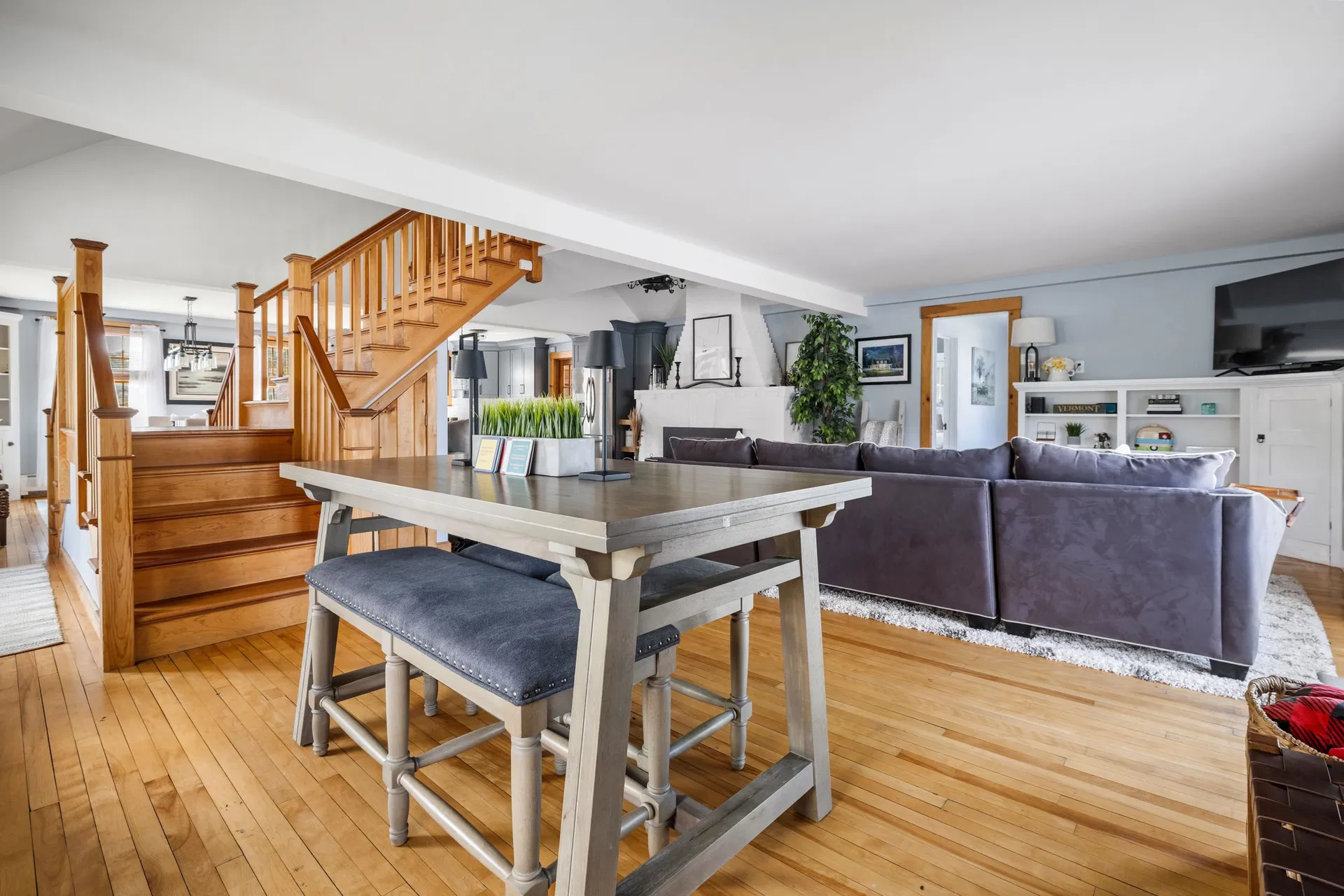 193 Rt.9 East Wilmington VT 05363